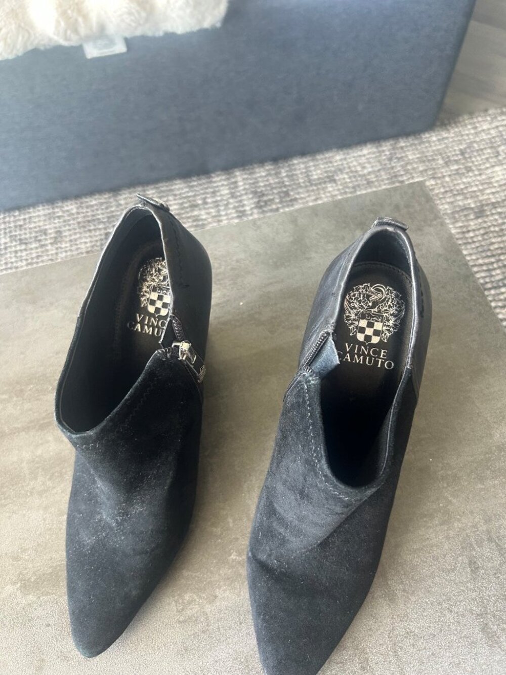 Vince Camuto size 6.5